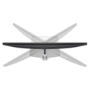 Dell Pro 27 Plus 27" IPS QHD 100Hz USB-C Hub Monitor