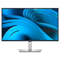 Dell Pro 27 Plus 27" IPS QHD 100Hz USB-C Hub Monitor