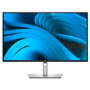 Dell Pro 27 Plus 27" IPS QHD 100Hz USB-C Hub Monitor