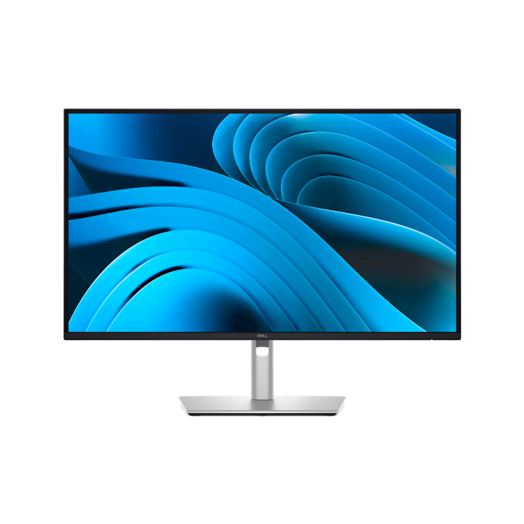 Dell Pro 27 Plus 27" IPS QHD 100Hz USB-C Hub Monitor