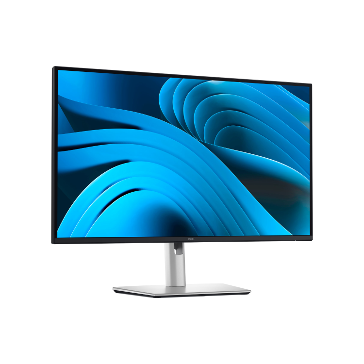 Dell Pro 27 Plus 27" IPS QHD 100Hz USB-C Hub Monitor