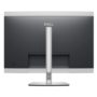 Dell Pro 27 Plus 27" IPS QHD 100Hz USB-C Hub Monitor