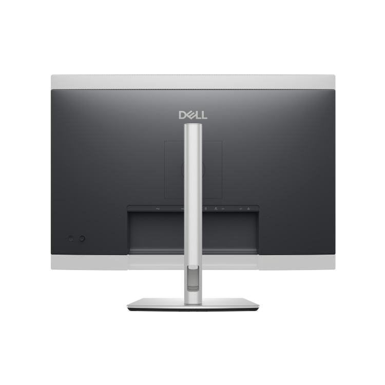 Dell Pro 27 Plus 27" IPS QHD 100Hz USB-C Hub Monitor