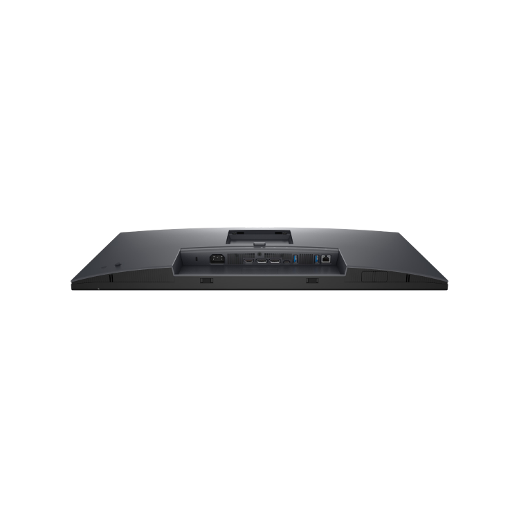 Dell Pro 27 Plus 27" IPS QHD 100Hz USB-C Hub Monitor