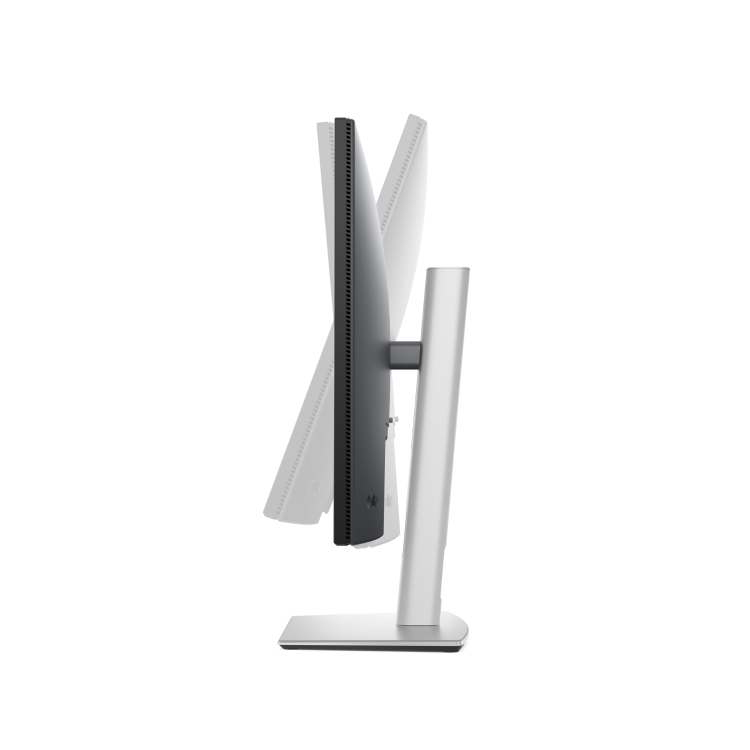 Dell Pro 27 Plus 27" IPS QHD 100Hz USB-C Hub Monitor