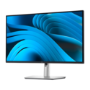 Dell Pro 27 Plus 27" IPS QHD 100Hz USB-C Hub Monitor