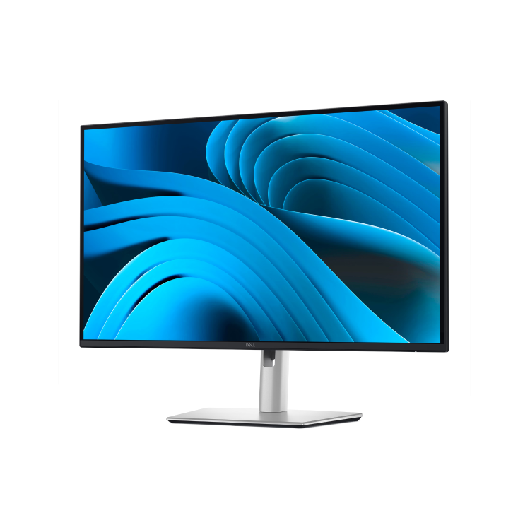Dell Pro 27 Plus 27" IPS QHD 100Hz USB-C Hub Monitor