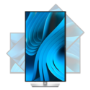 Dell Pro 27 Plus 27" IPS QHD 100Hz USB-C Hub Monitor