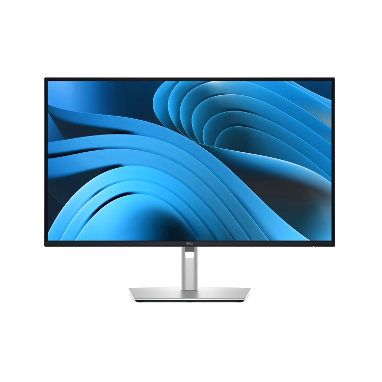 Dell Pro Plus P2725D 27" IPS QHD 100Hz Monitor