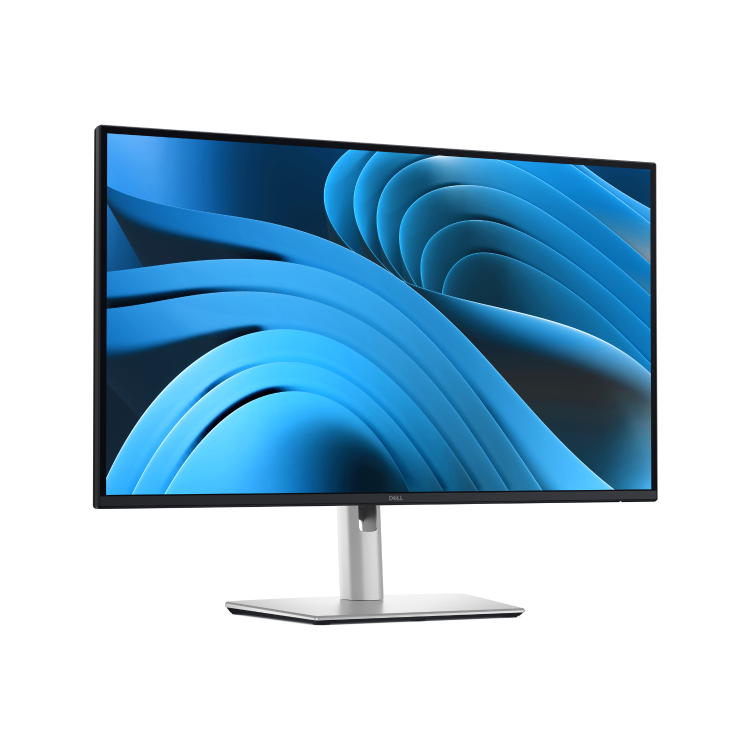 Dell Pro Plus P2725D 27" IPS QHD 100Hz Monitor