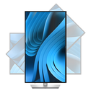 Dell Pro Plus P2725D 27" IPS QHD 100Hz Monitor