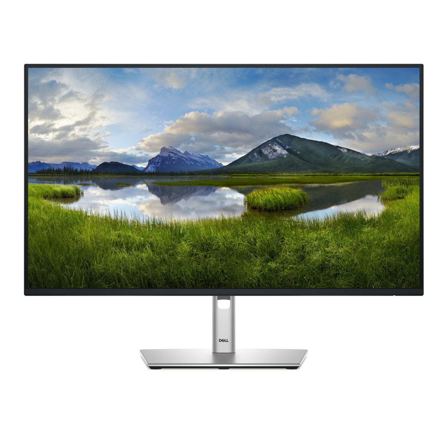 P2725HE 27 IPS Full HD 100Hz USB C Monitor