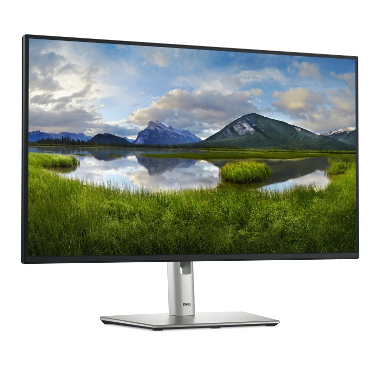 Dell P2725H 27" IPS Full HD 100Hz USB-C Monitor
