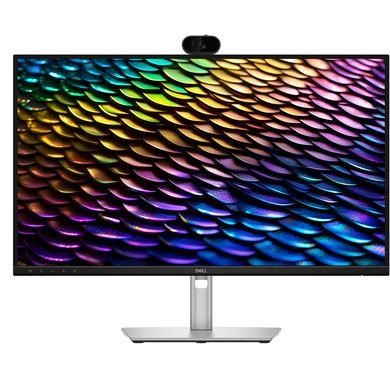 Dell Pro P P2726DEB 27" IPS QHD 100Hz USB-C Hub Conferencing Monitor