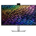 DELL-P2726DEB Dell Pro P P2726DEB 27" IPS QHD 100Hz USB-C Hub Conferencing Monitor