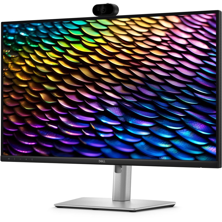 Dell Pro P P2726DEB 27" IPS QHD 100Hz USB-C Hub Conferencing Monitor
