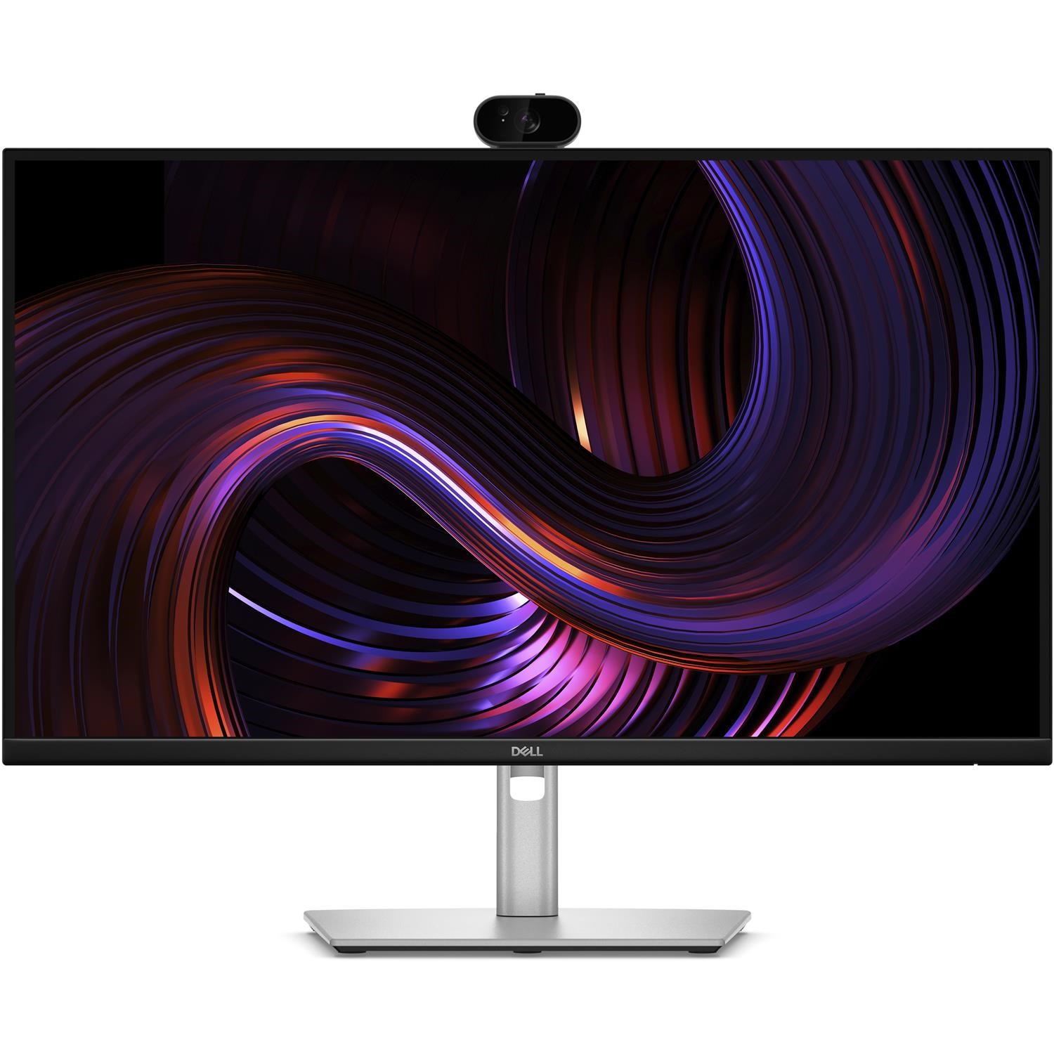 Dell Pro P P2726dev 27 Ips Qhd 100Hz Monitor Black,Silver, Laptops Direct - DELL-P2726DEV