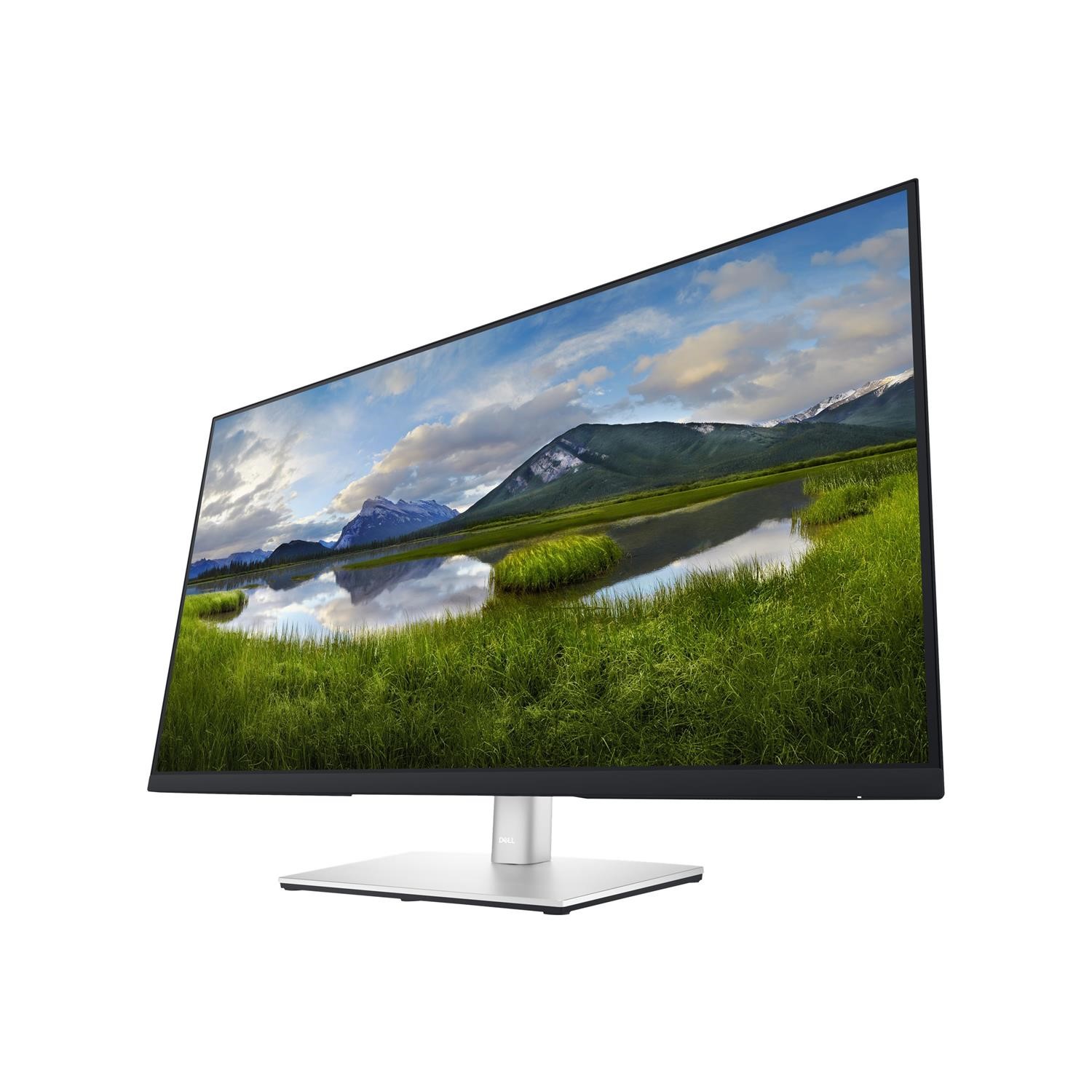 Dell P3221D 31.5" QHD IPS Monitor Laptops Direct