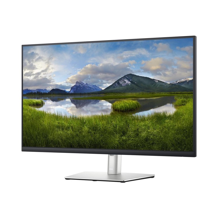 Dell P3221D 31.5" QHD IPS Monitor 