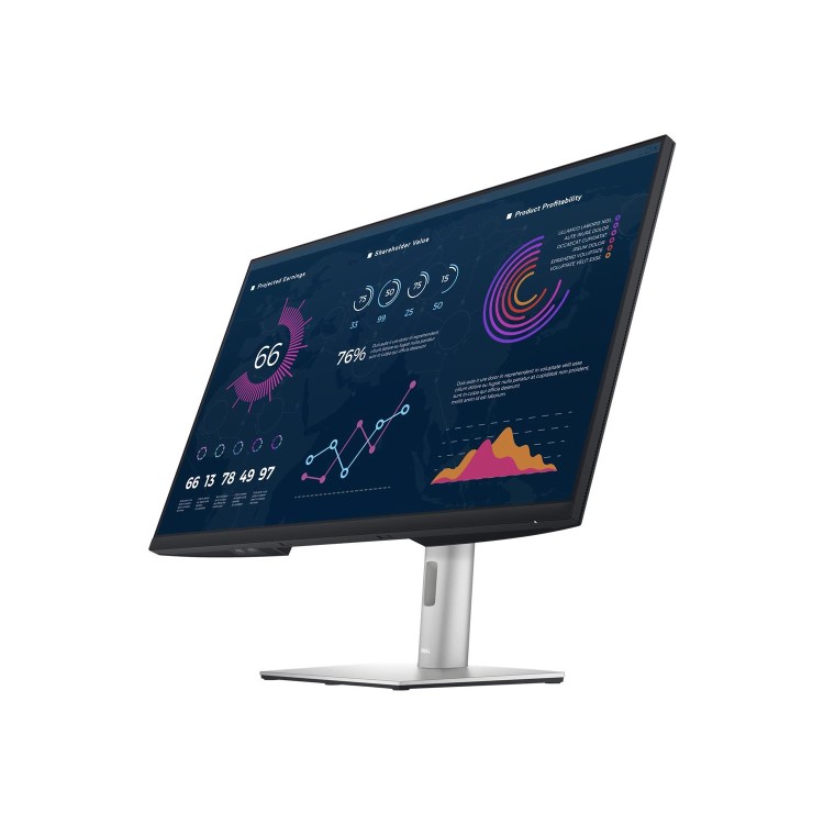 Dell P3221D 31.5" QHD IPS Monitor 