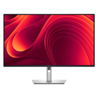 Dell Pro Plus P3225DE 32" IPS WQHD 100Hz USB-C Monitor