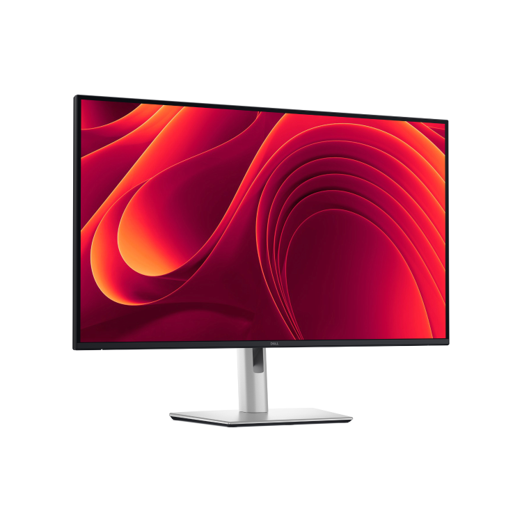 Dell Pro Plus P3225DE 32" IPS WQHD 100Hz USB-C Monitor