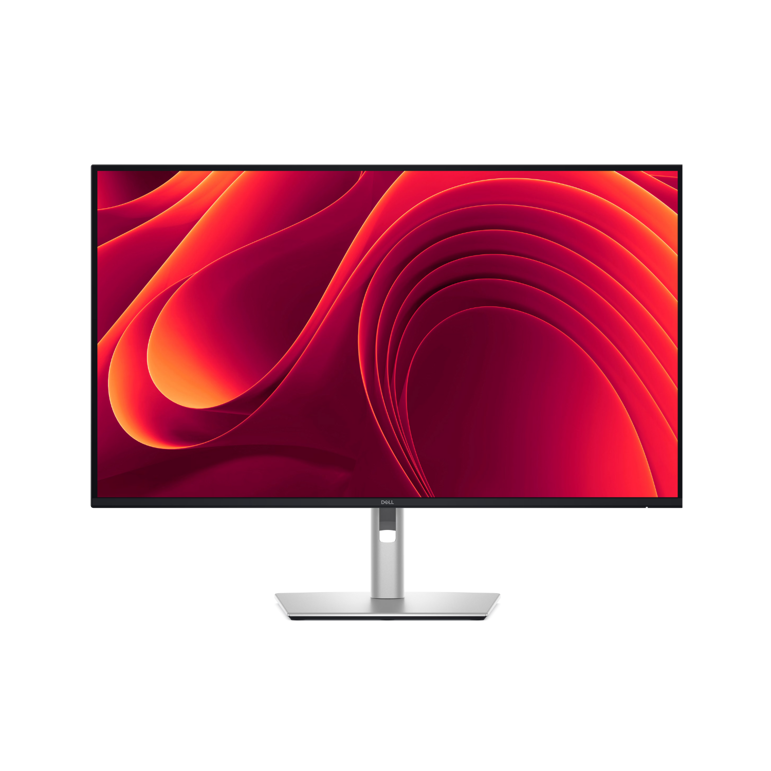 Dell Pro Plus P3225qe 31.5 Ips 4K UHD Usb-C Monitor Black,Silver, Laptops Direct - DELL-P3225QE