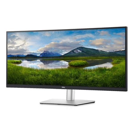 Dell P3421W 34