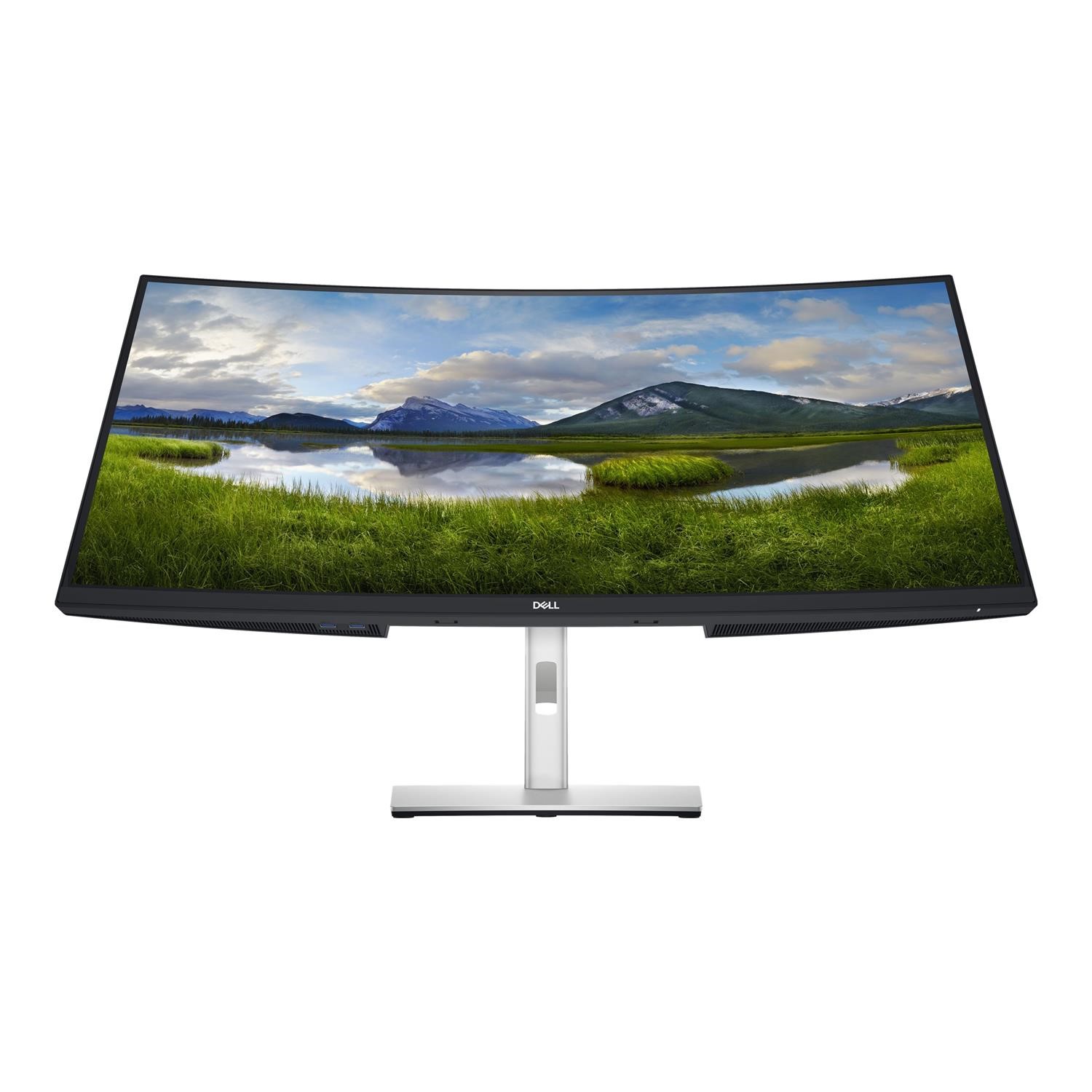 Dell P3421W 34.14