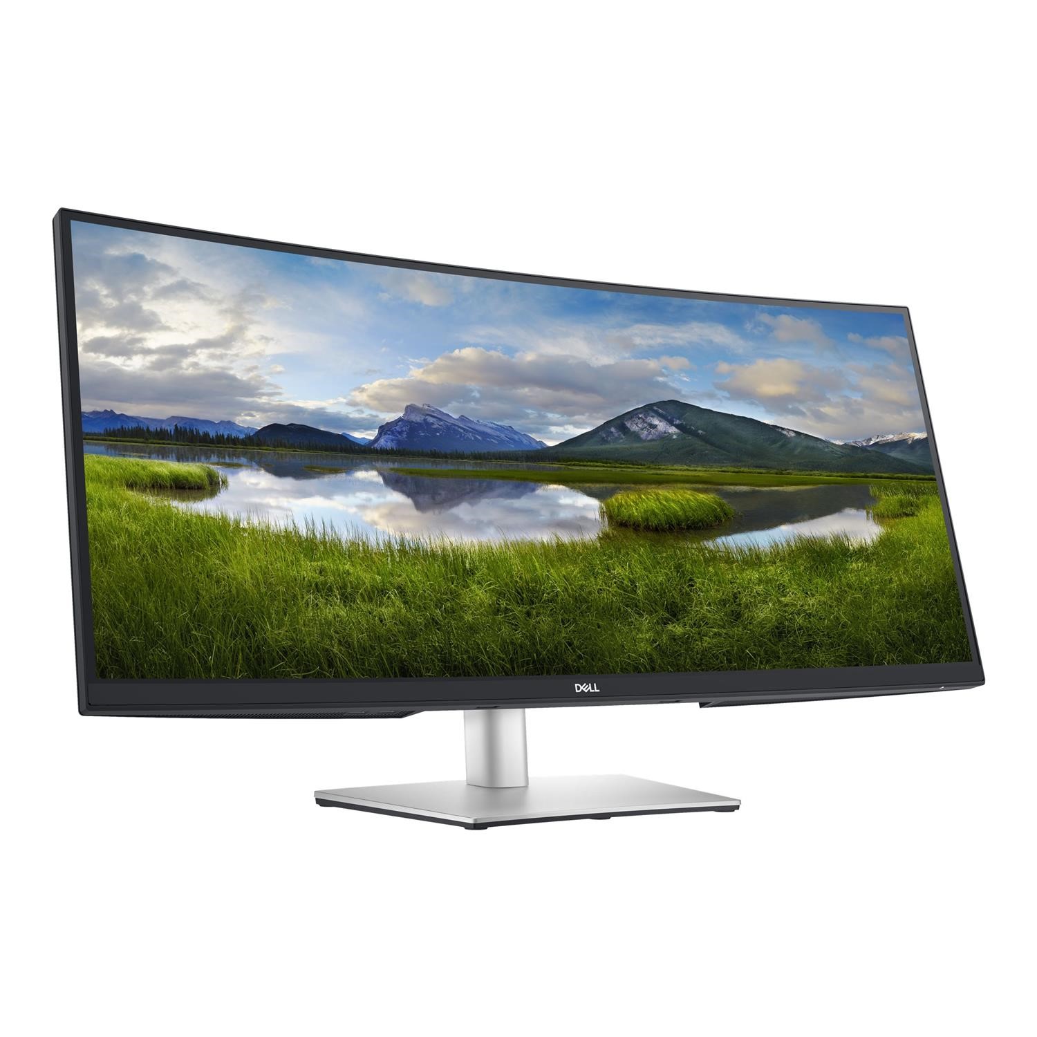 Dell P3421W 34.14