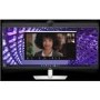 Dell P3424WEB 34" IPS UWQHD Video Conferencing Monitor