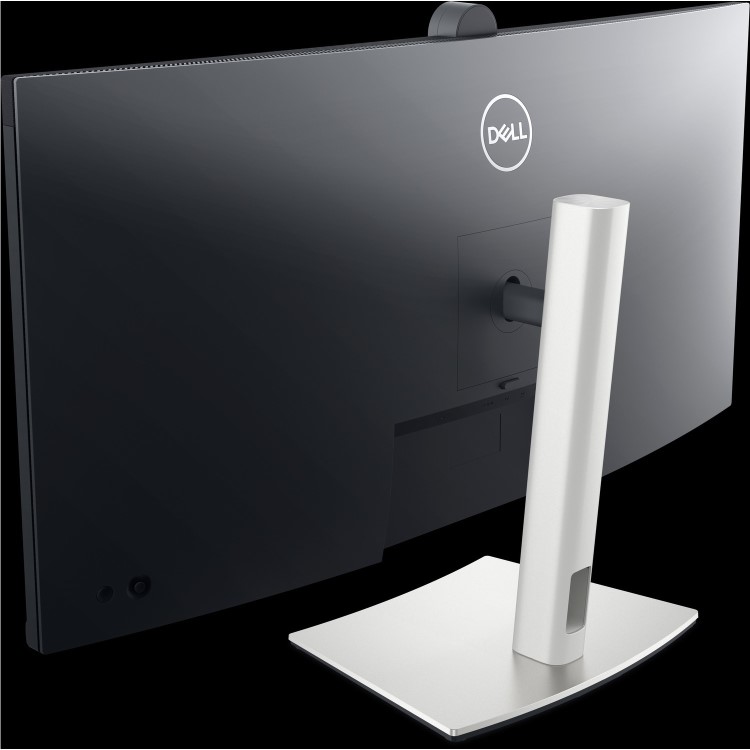 Refurbished Dell P3424WEB 34" IPS UWQHD Video Conferencing Monitor