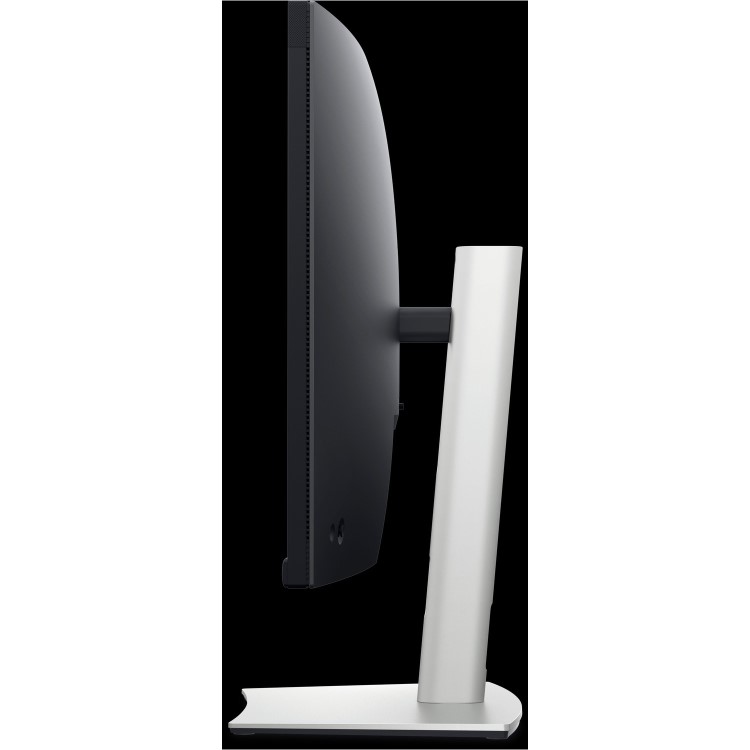 Refurbished Dell P3424WEB 34" IPS UWQHD Video Conferencing Monitor