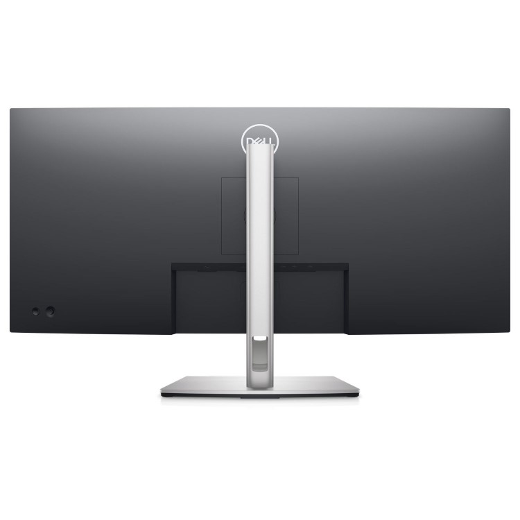 Refurbished Dell P3424WE 34" IPS WQHD UltraWide USB-C Curved Monitor
