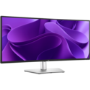 Dell Pro P3425WE 34" IPS UWQHD 100Hz USB-C Curved Monitor