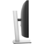 Dell Pro P3425WE 34" IPS UWQHD 100Hz USB-C Curved Monitor