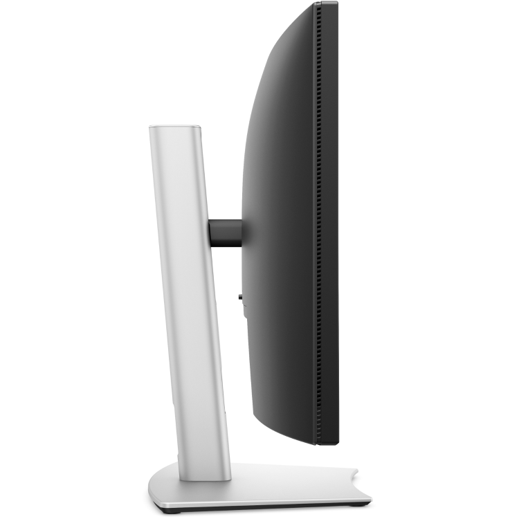Dell Pro P3425WE 34" IPS UWQHD 100Hz USB-C Curved Monitor