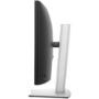 Dell Pro P3425WE 34" IPS UWQHD 100Hz USB-C Curved Monitor