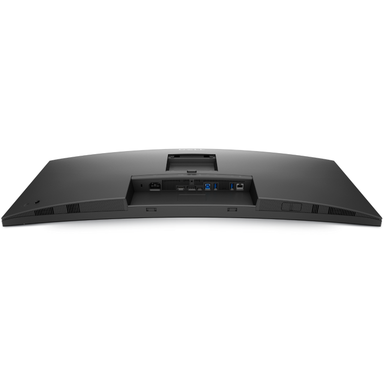 Dell Pro P3425WE 34" IPS UWQHD 100Hz USB-C Curved Monitor