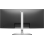 Dell Pro P3425WE 34" IPS UWQHD 100Hz USB-C Curved Monitor
