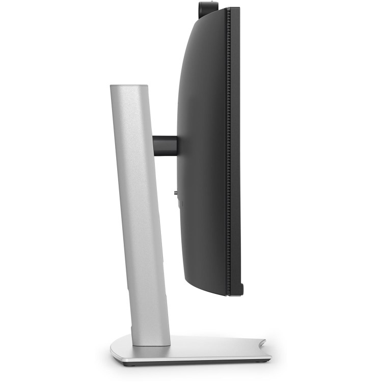 Dell Pro P P3426WEV 34" IPS WQHD 100Hz USB-C Hub Webcam Curved Monitor