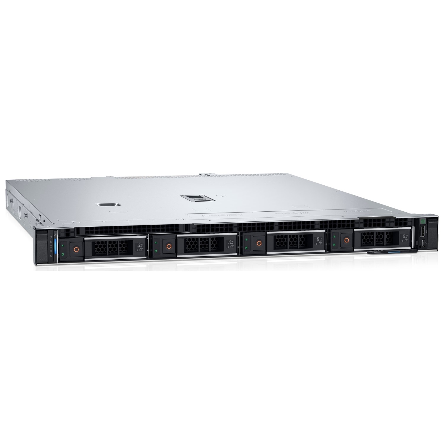 Dell PowerEdge R360 Rack Server - Options Available - Laptops Direct