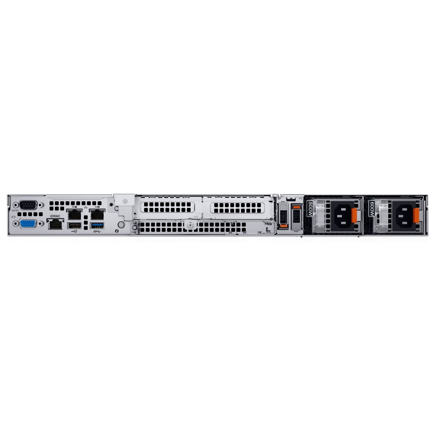 Dell PowerEdge R360 Rack Server - Options Available - Laptops Direct
