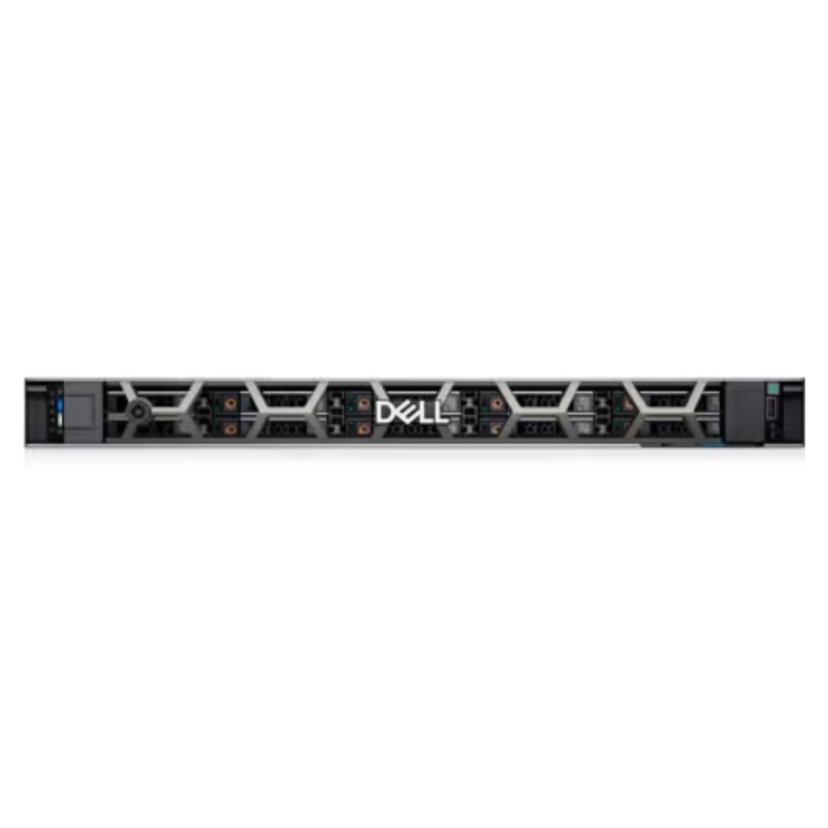 Dell PowerEdge R660 Rack Server - Options Available - Laptops Direct