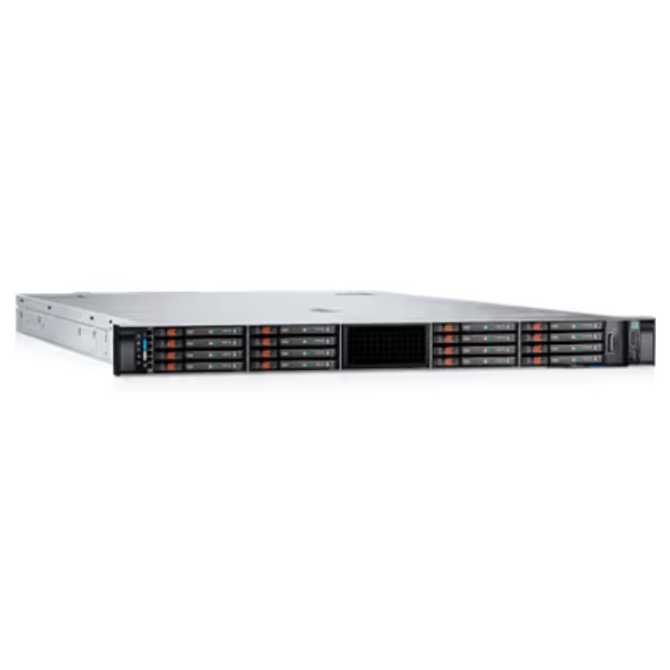 Poweredge R66 Dell PowerEdge R660 Rack Server - Options Available - Laptops Direct