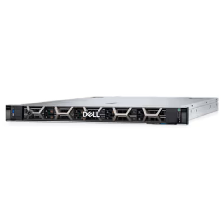 Dell PowerEdge R660 Rack Server - Options Available - Laptops Direct