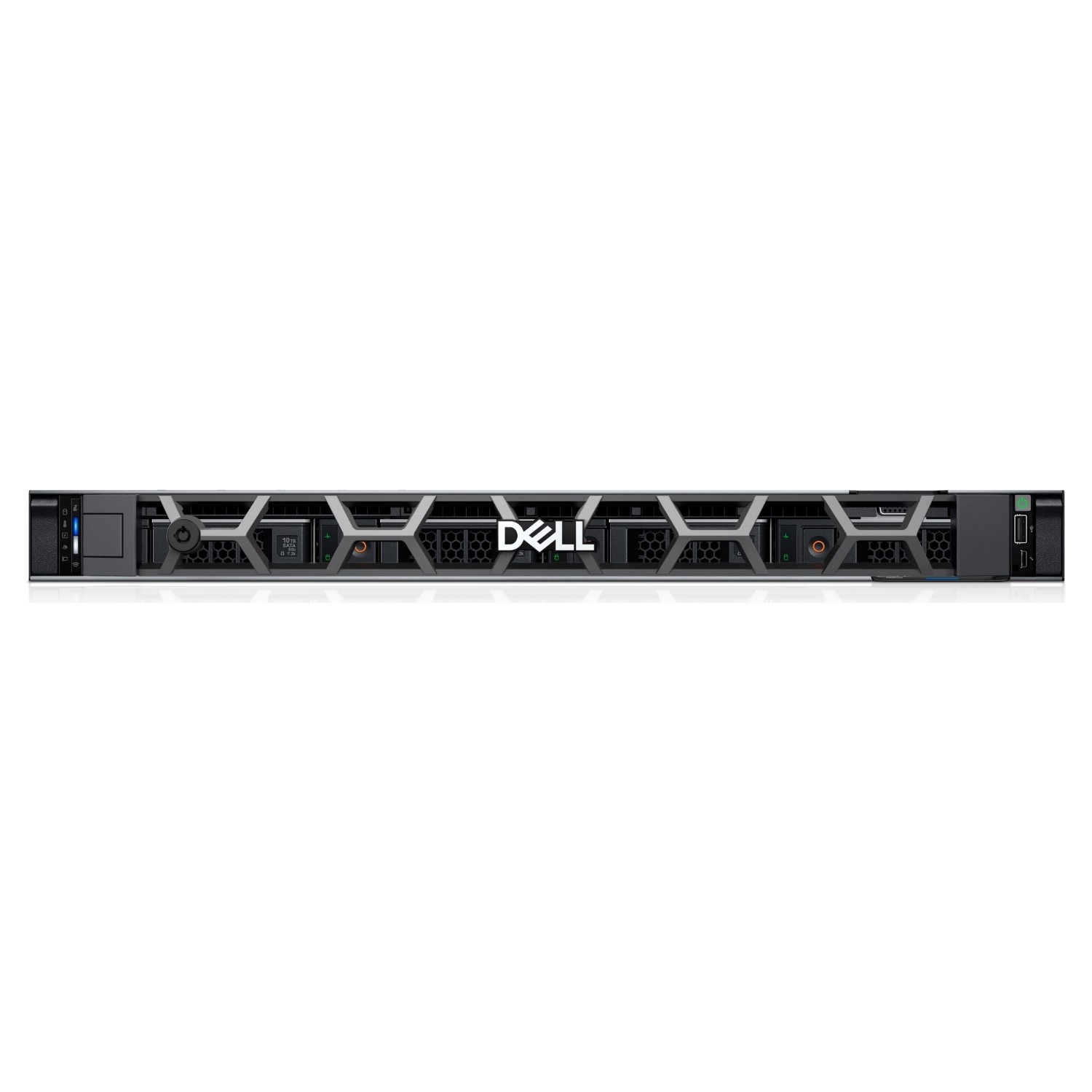 Dell PowerEdge R660xs Rack Server - Options Available - Laptops Direct