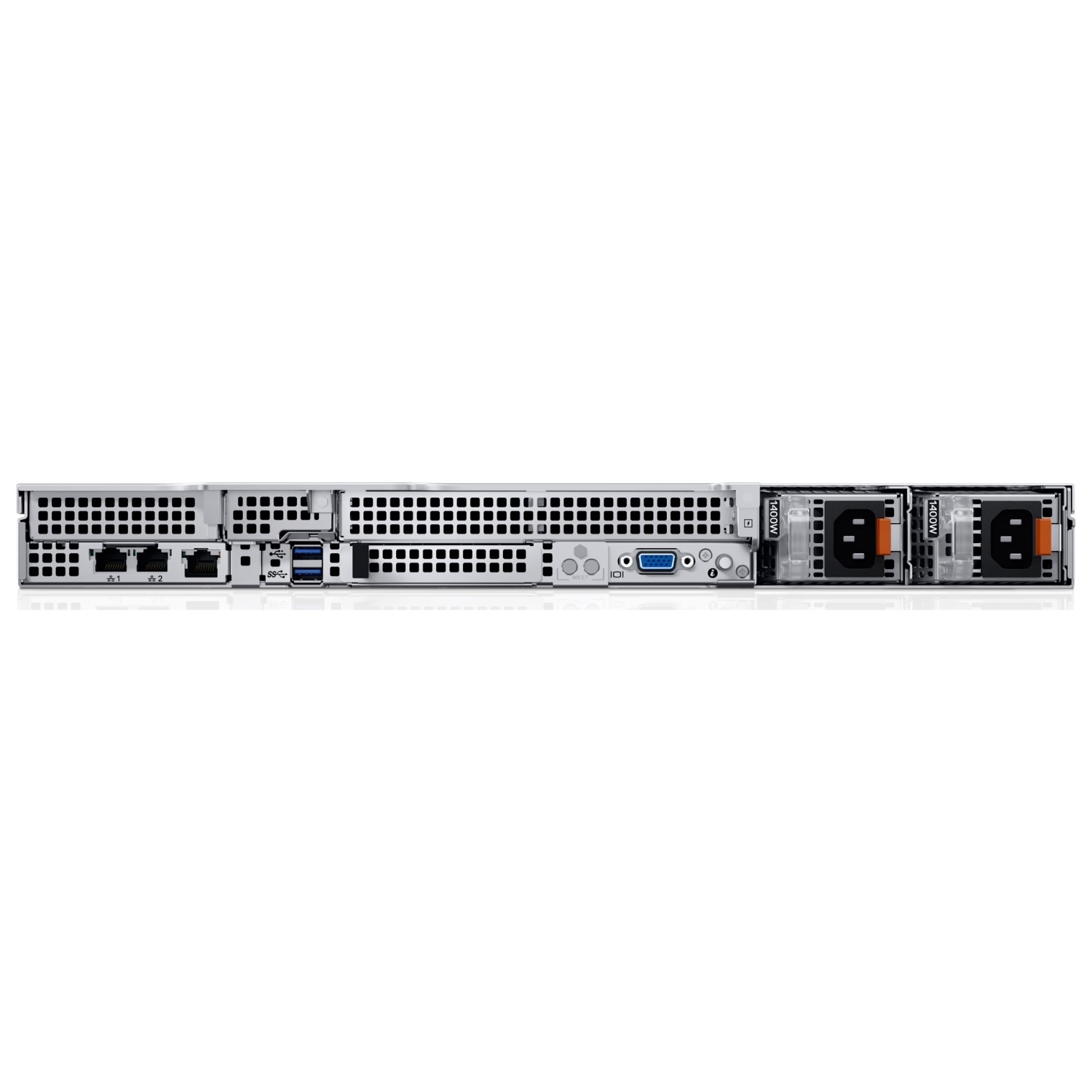 Dell PowerEdge R660xs Rack Server - Options Available - Laptops Direct