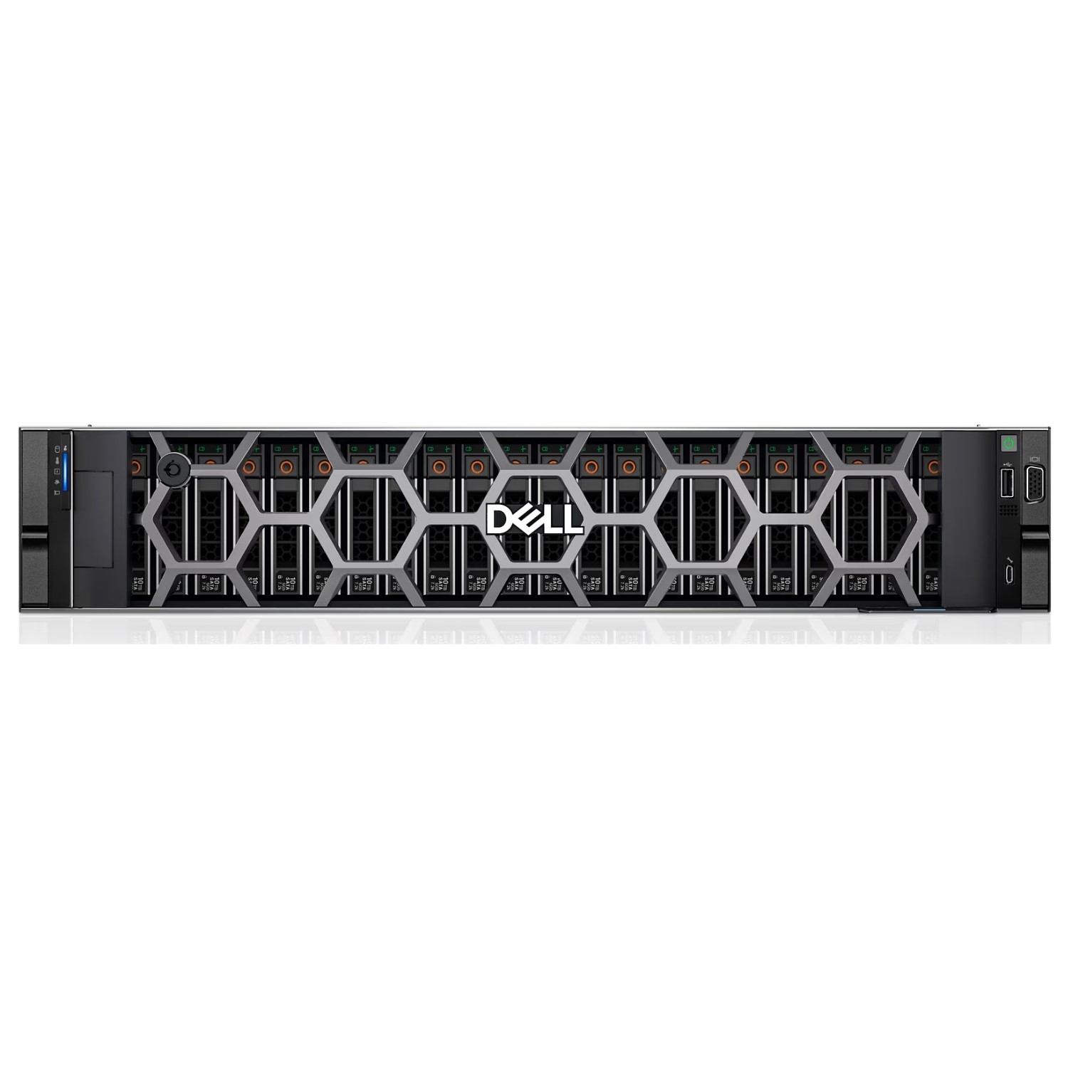 Dell PowerEdge R760 Rack Server - Options Available - Laptops Direct