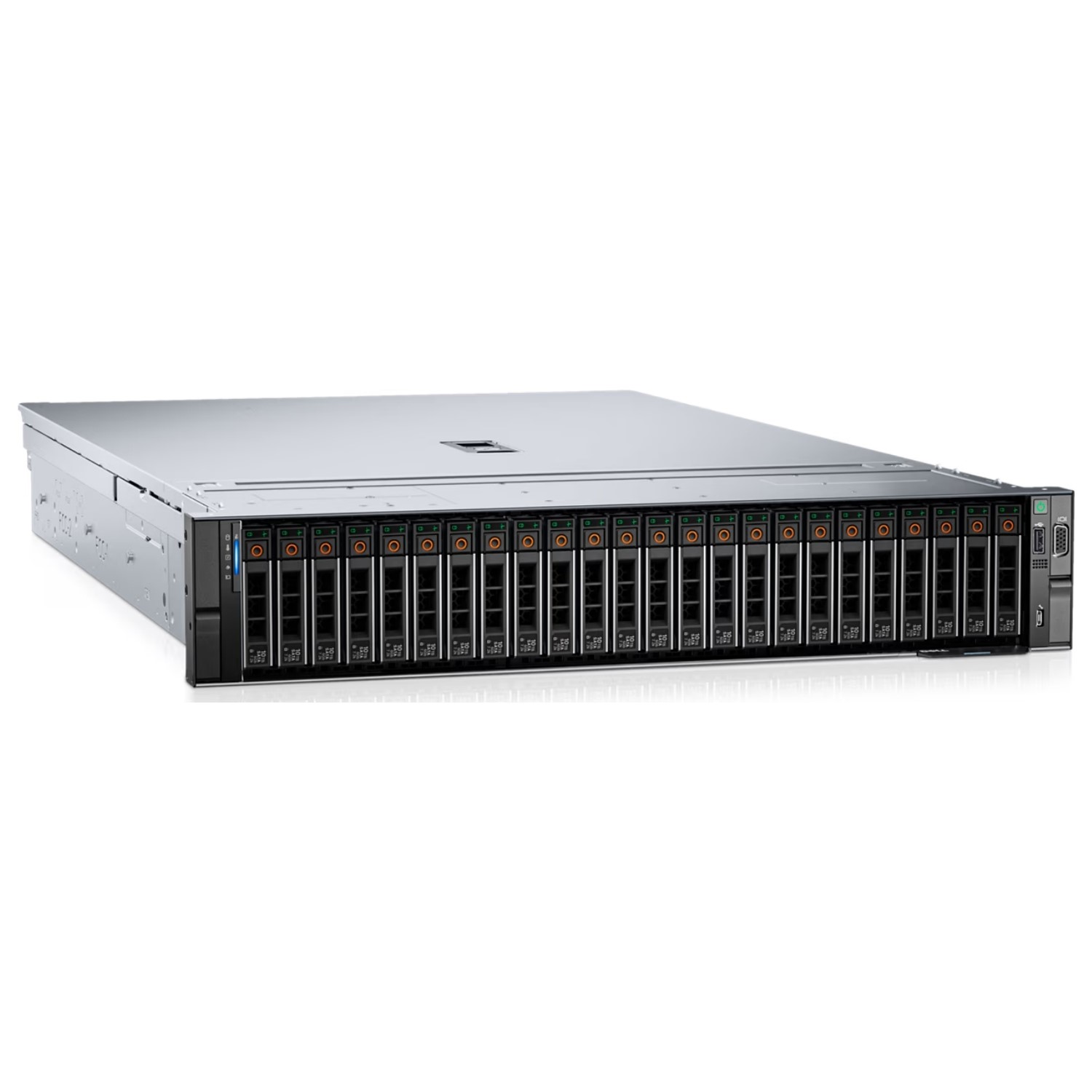 Dell PowerEdge R760 Rack Server - Options Available - Laptops Direct